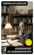 Cover: Godsdienst en godsdiensten - DigiCat