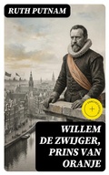 Cover: Willem de Zwijger, Prins van Oranje - DigiCat