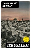 Cover: Jerusalem - DigiCat