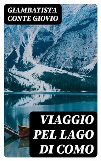Abbildung von: Viaggio pel lago di Como - DigiCat