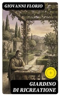 Cover: Giardino di Ricreatione - DigiCat