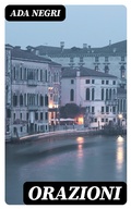Cover: Orazioni - DigiCat