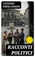 Cover: Racconti politici - DigiCat
