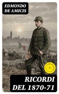 Cover: Ricordi del 1870-71 - DigiCat