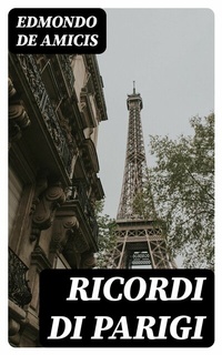 Abbildung von: Ricordi di Parigi - DigiCat