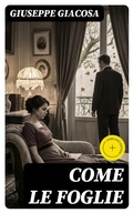 Cover: Come le foglie - DigiCat