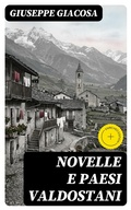 Cover: Novelle e paesi valdostani - DigiCat