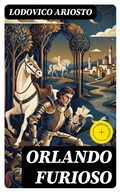 Cover: Orlando Furioso - DigiCat