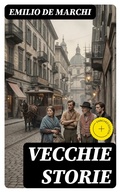 Cover: Vecchie Storie - DigiCat
