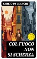Cover: Col fuoco non si scherza - DigiCat