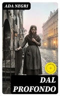 Cover: Dal profondo - DigiCat
