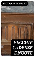 Cover: Vecchie cadenze e nuove - DigiCat