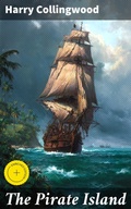 Cover: The Pirate Island - Good Press