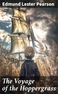Cover: The Voyage of the Hoppergrass - Good Press