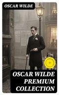 Cover: OSCAR WILDE Premium Collection - DigiCat
