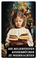 Cover: Die beliebtesten Kinderb&uuml;cher zu Weihnachten - DigiCat