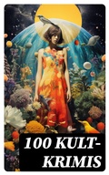 Cover: 100 Kult-Krimis - DigiCat