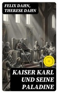 Cover: Kaiser Karl und seine Paladine - DigiCat