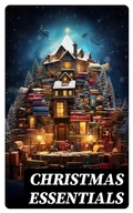 Cover: CHRISTMAS ESSENTIALS - DigiCat