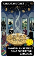 Cover: 100 Obras Maestras de la Literatura Universal - DigiCat