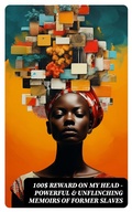 Cover: 100$ REWARD ON MY HEAD - Powerful & Unflinching Memoirs Of Former Slaves - DigiCat
