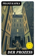 Cover: Der Prozess - DigiCat