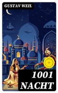 Cover: 1001 Nacht - DigiCat