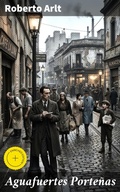 Cover: Aguafuertes Porte&ntilde;as - Good Press