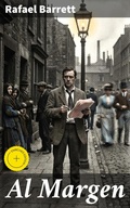 Cover: Al Margen - Good Press