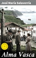Cover: Alma Vasca - Good Press