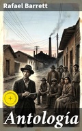 Cover: Antolog&iacute;a - Good Press