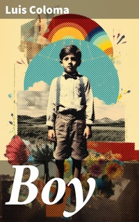 Enlarge image Cover: Boy - Good Press