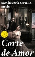 Cover: Corte de Amor - Good Press