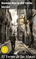 Cover: El Yermo de las Almas - Good Press