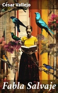 Cover: Fabla Salvaje - Good Press
