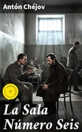 Cover: La Sala N&uacute;mero Seis - Good Press