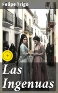 Cover: Las Ingenuas - Good Press