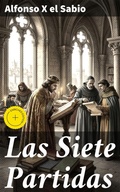 Cover: Las Siete Partidas - Good Press
