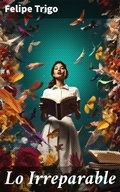 Cover: Lo Irreparable - Good Press