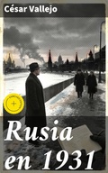 Cover: Rusia en 1931 - Good Press