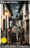 Cover: Tradiciones Peruanas - Good Press