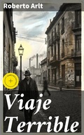 Cover: Viaje Terrible - Good Press