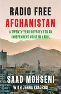 Cover: Radio Free Afghanistan - William Collins