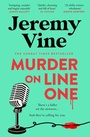 Cover: Murder on Line One - HarperCollins