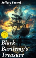 Cover: Black Bartlemy's Treasure - Good Press