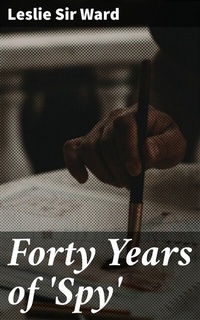 Abbildung von: Forty Years of 'Spy' - Good Press
