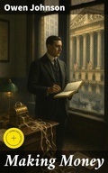 Cover: Making Money - Good Press