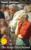Cover: The Sixty-First Second - Good Press