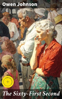 Enlarge image Cover: The Sixty-First Second - Good Press