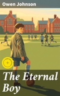Cover: The Eternal Boy - Good Press
